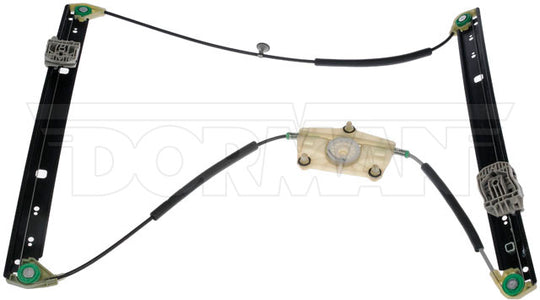 752-360 Window Regulator Dorman - OE Solutions Canada