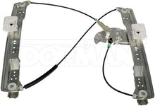 Charger l'image dans la galerie, 752-431 Window Regulator Dorman - OE Solutions Canada
