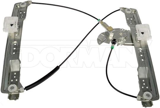 752-431 Window Regulator Dorman - OE Solutions Canada
