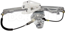 Load image into Gallery viewer, 752-432 Window Regulator Dorman - OE Solutions Canada