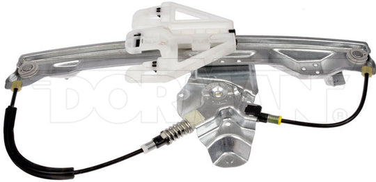752-432 Window Regulator Dorman - OE Solutions Canada