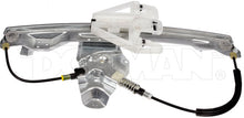Charger l'image dans la galerie, 752-433 Window Regulator Dorman - OE Solutions Canada