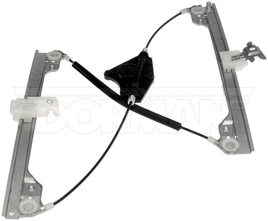 752-458 Window Regulator Dorman - OE Solutions Canada