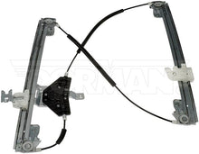 Charger l'image dans la galerie, 752-483 Window Regulator Dorman - OE Solutions Canada