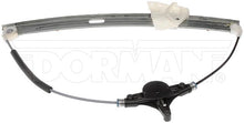 Charger l'image dans la galerie, 752-495 Window Regulator Dorman - OE Solutions Canada