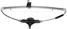 Charger l'image dans la galerie, 752-497 Window Regulator Dorman - OE Solutions Canada