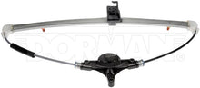 Load image into Gallery viewer, 752-498 Window Regulator Dorman - OE Solutions Canada