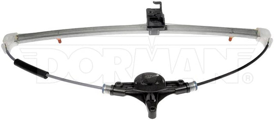752-498 Window Regulator Dorman - OE Solutions Canada