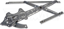 Charger l'image dans la galerie, 752-587 Window Regulator Dorman - OE Solutions Canada