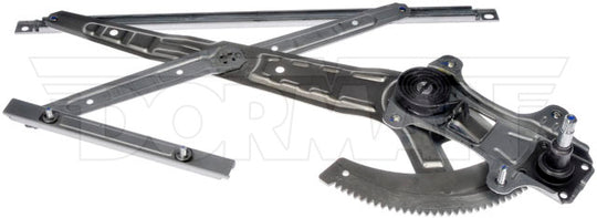 752-631 Window Regulator Dorman - OE Solutions Canada