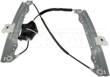 Charger l'image dans la galerie, 752-641 Window Regulator Dorman - OE Solutions Canada