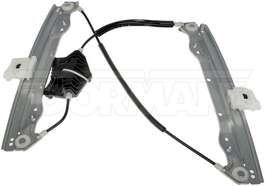 752-641 Window Regulator Dorman - OE Solutions Canada