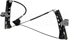 Load image into Gallery viewer, 752-643 Window Regulator Dorman - OE Solutions Canada