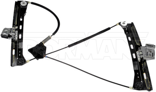 752-643 Window Regulator Dorman - OE Solutions Canada