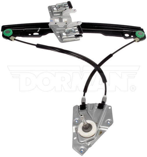 752-650 Window Regulator Dorman - OE Solutions Canada