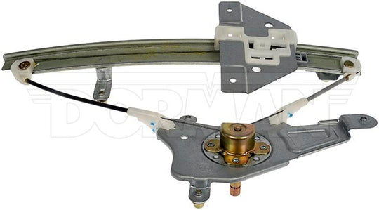 752-680 Window Regulator Dorman - OE Solutions Canada