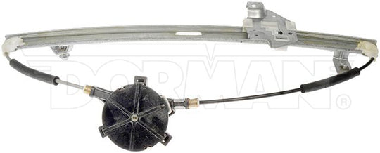 752-681 Window Regulator Dorman - OE Solutions Canada