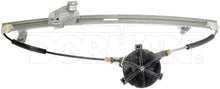 Load image into Gallery viewer, 752-682 Window Regulator Dorman - OE Solutions Canada