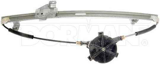 752-682 Window Regulator Dorman - OE Solutions Canada