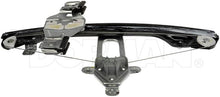 Charger l'image dans la galerie, 752-691 Window Regulator Dorman - OE Solutions Canada