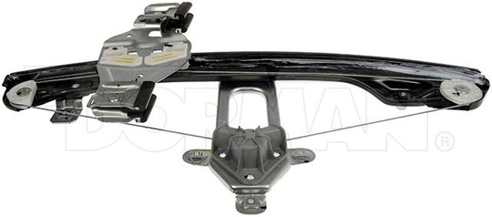 752-691 Window Regulator Dorman - OE Solutions Canada
