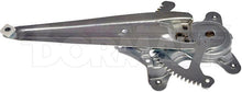 Charger l'image dans la galerie, 752-703 Window Regulator Dorman - OE Solutions Canada