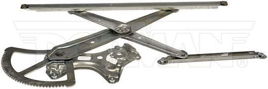 752-708 Window Regulator Dorman - OE Solutions Canada