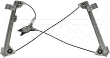 Charger l'image dans la galerie, 752-715 Window Regulator Dorman - OE Solutions Canada