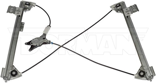 752-715 Window Regulator Dorman - OE Solutions Canada