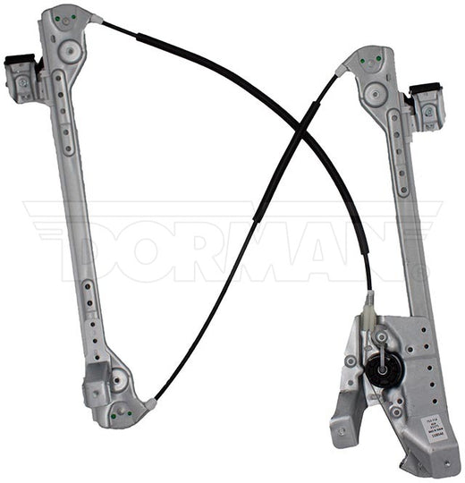 752-716 Window Regulator Dorman - OE Solutions Canada