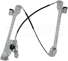 Charger l'image dans la galerie, 752-717 Window Regulator Dorman - OE Solutions Canada