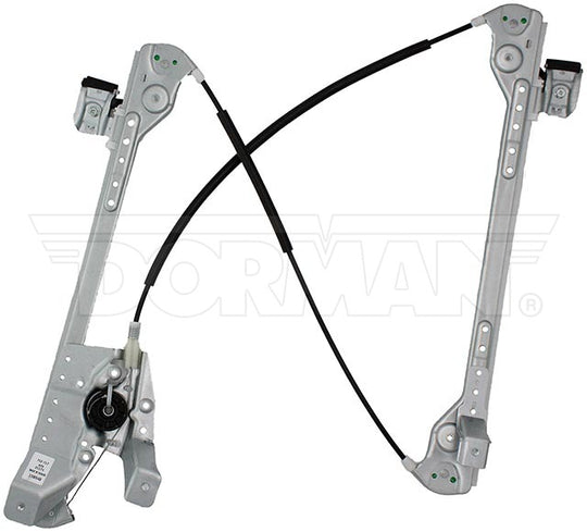 752-717 Window Regulator Dorman - OE Solutions Canada