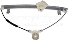 Charger l'image dans la galerie, 752-719 Window Regulator Dorman - OE Solutions Canada