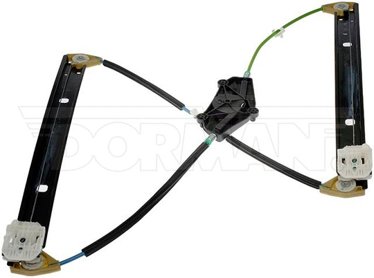 752-720 Window Regulator Dorman - OE Solutions Canada