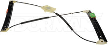 Charger l'image dans la galerie, 752-723 Window Regulator Dorman - OE Solutions Canada