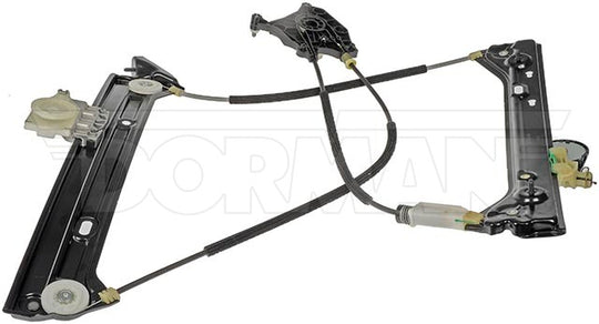 752-736 Window Regulator Dorman - OE Solutions Canada