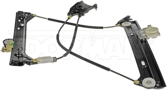 752-737 Window Regulator Dorman - OE Solutions Canada