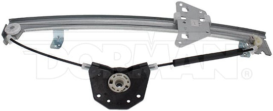 752-738 Window Regulator Dorman - OE Solutions Canada