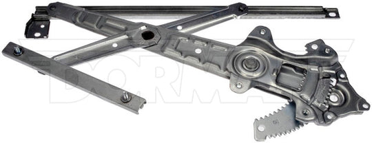 752-744 Window Regulator Dorman - OE Solutions Canada