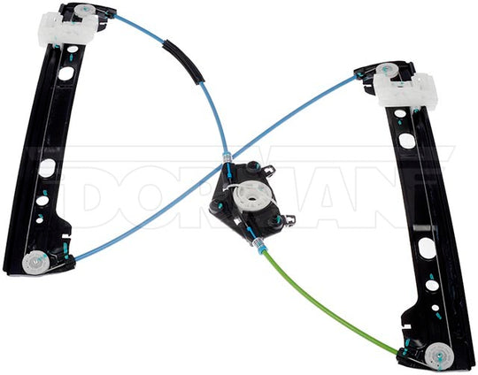 752-750 Window Regulator Dorman - OE Solutions Canada