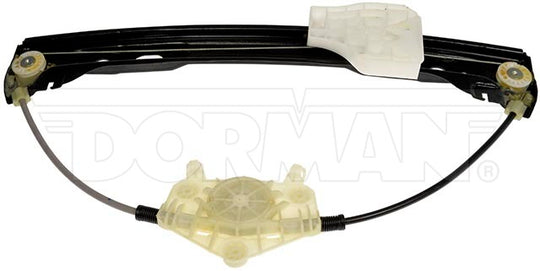 752-752 Window Regulator Dorman - OE Solutions Canada