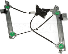Charger l'image dans la galerie, 752-758 Window Regulator Dorman - OE Solutions Canada
