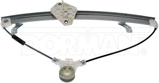 752-759 Window Regulator Dorman - OE Solutions Canada