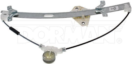 752-760 Window Regulator Dorman - OE Solutions Canada