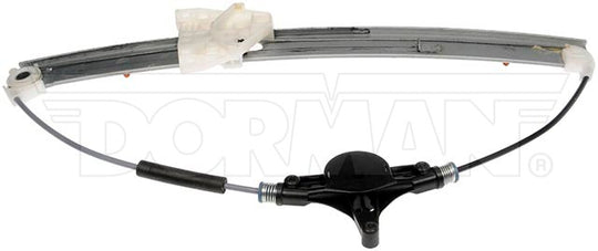 752-763 Window Regulator Dorman - OE Solutions Canada