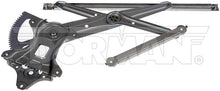 Load image into Gallery viewer, 752-765 Window Regulator Dorman - OE Solutions Canada