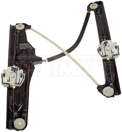752-769 Window Regulator Dorman - OE Solutions Canada