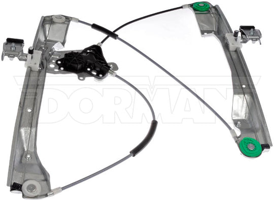 752-784 Window Regulator Dorman - OE Solutions Canada