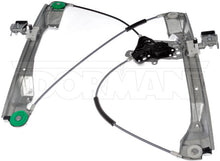 Load image into Gallery viewer, 752-785 Window Regulator Dorman - OE Solutions Canada