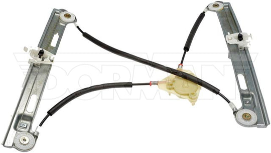 752-792 Window Regulator Dorman - OE Solutions Canada